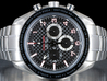 Omega Speedmaster 32130445001001 The Legend Collection Michael Schumacher Black Arabic Dial